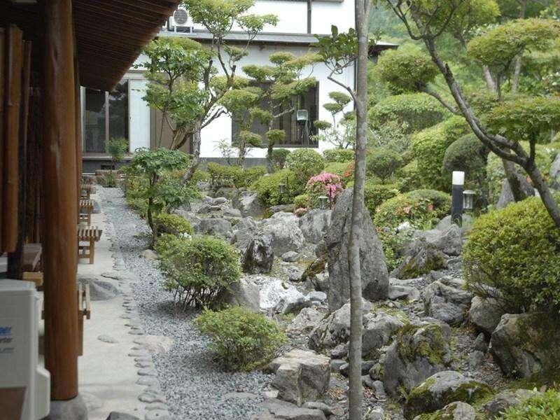 Ryokan Satsumanosato Satsumasendai Luaran gambar