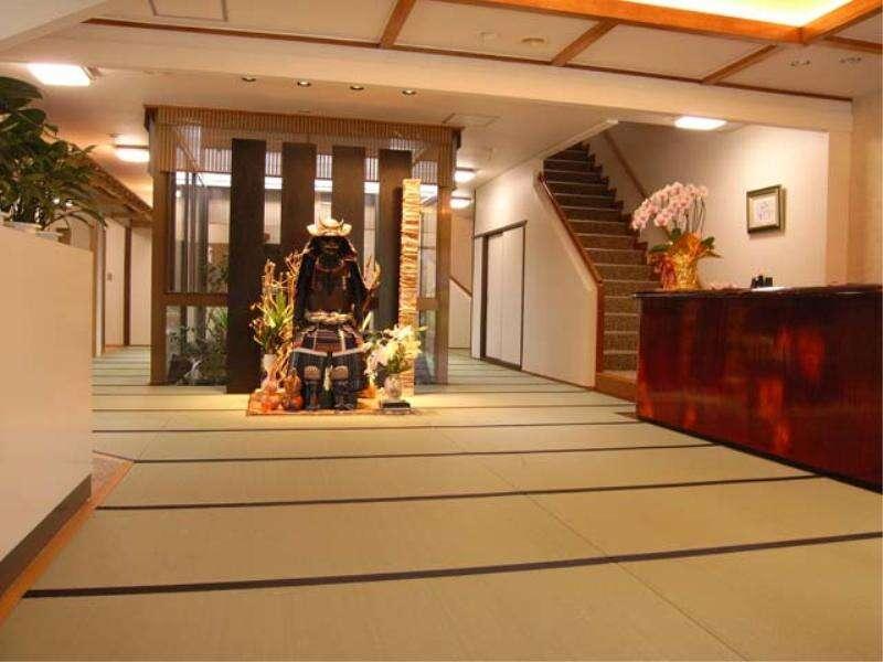 Ryokan Satsumanosato Satsumasendai Luaran gambar